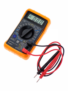 Мультиметр цифровой Орбита OT-INM11
